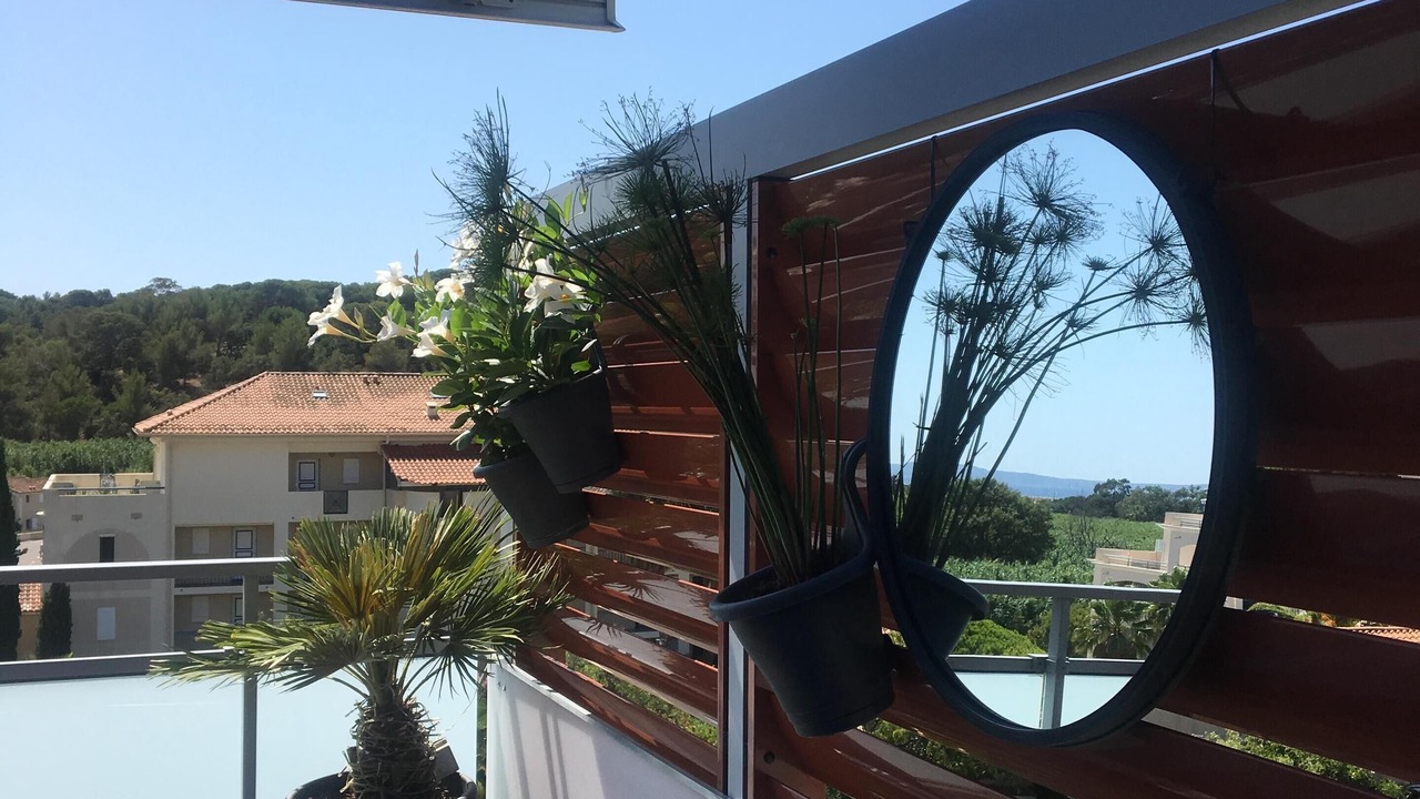Photo of Outdoor in Le Lavandou