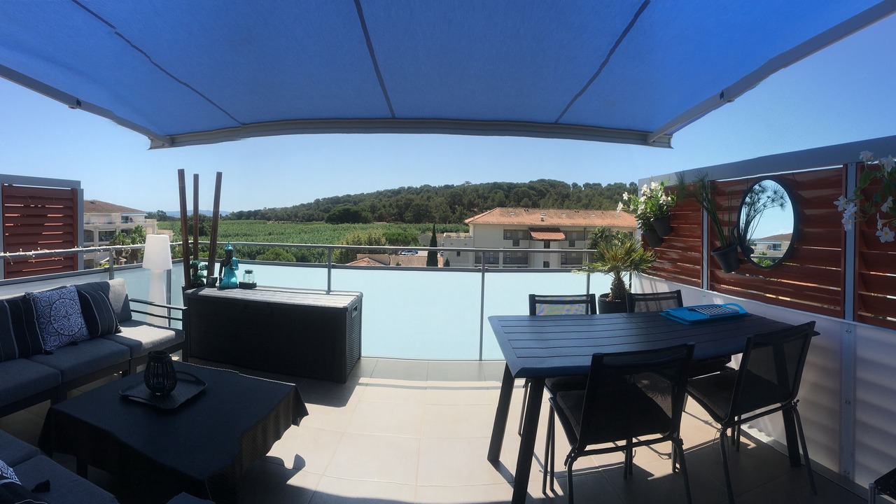 Photo of Outdoor in Le Lavandou