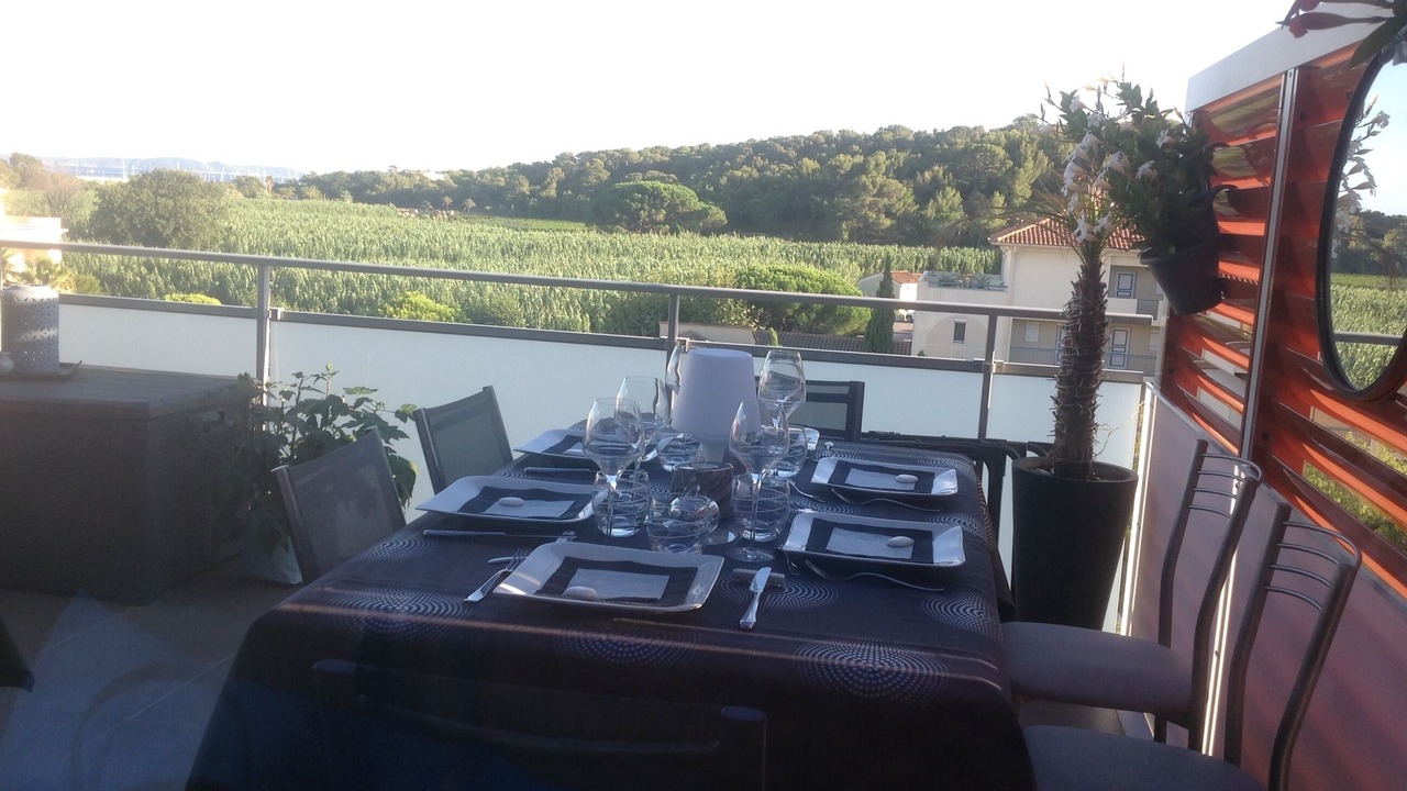 Photo of Outdoor in Le Lavandou