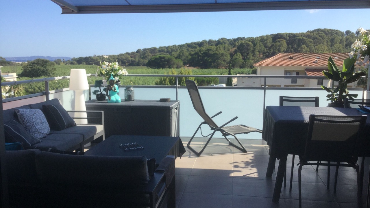 Photo of Outdoor in Le Lavandou