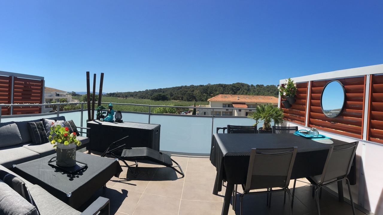 Photo of Outdoor in Le Lavandou
