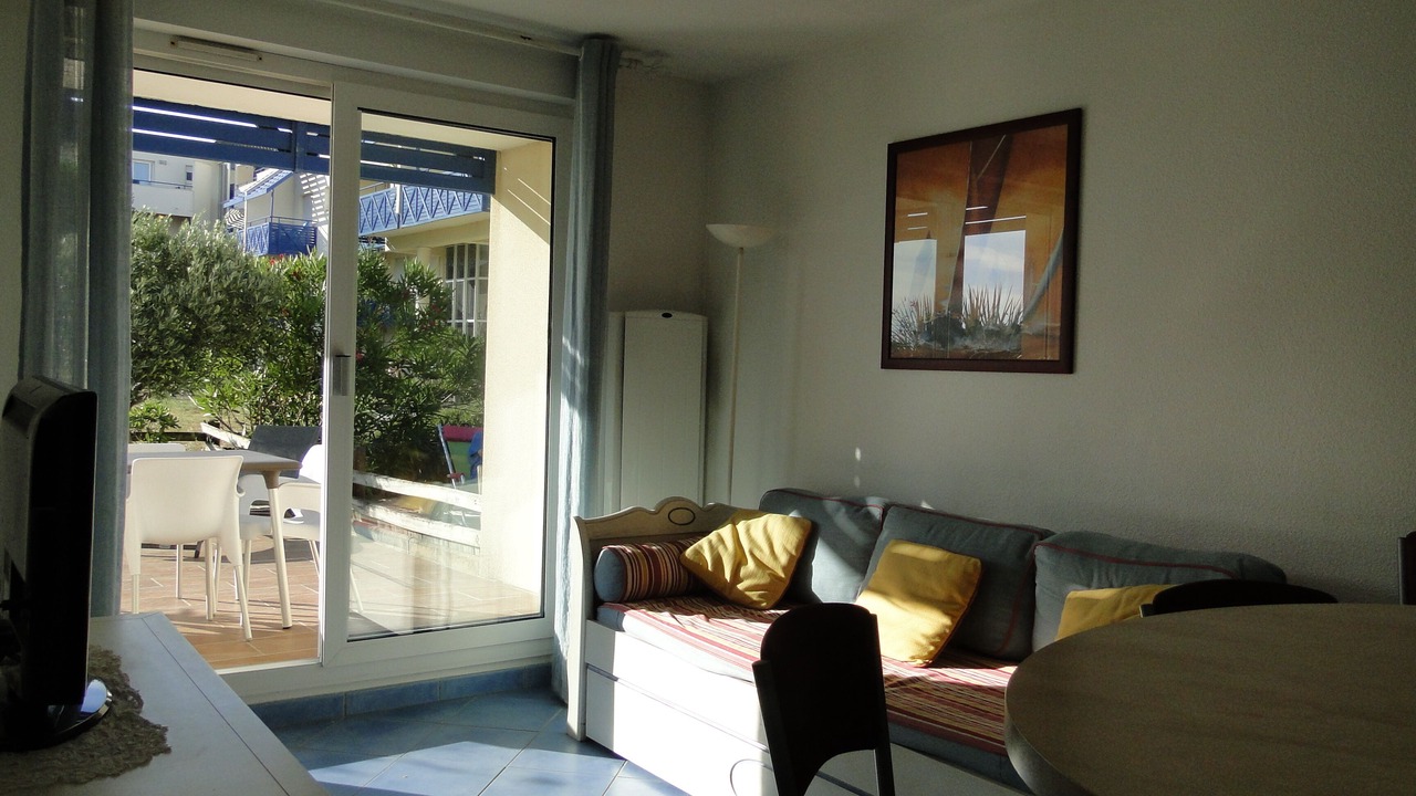 Photo of Livingroom in Lacanau-Ocean