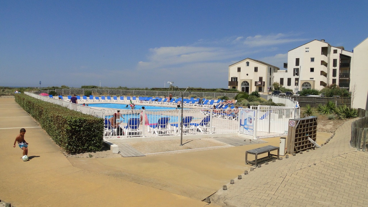 Photo of Outdoor in Lacanau-Ocean