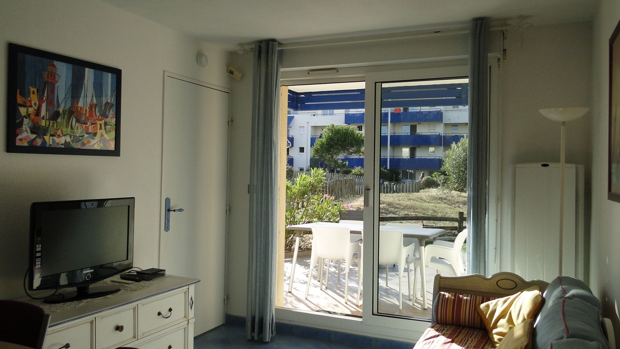Photo of Livingroom in Lacanau-Ocean
