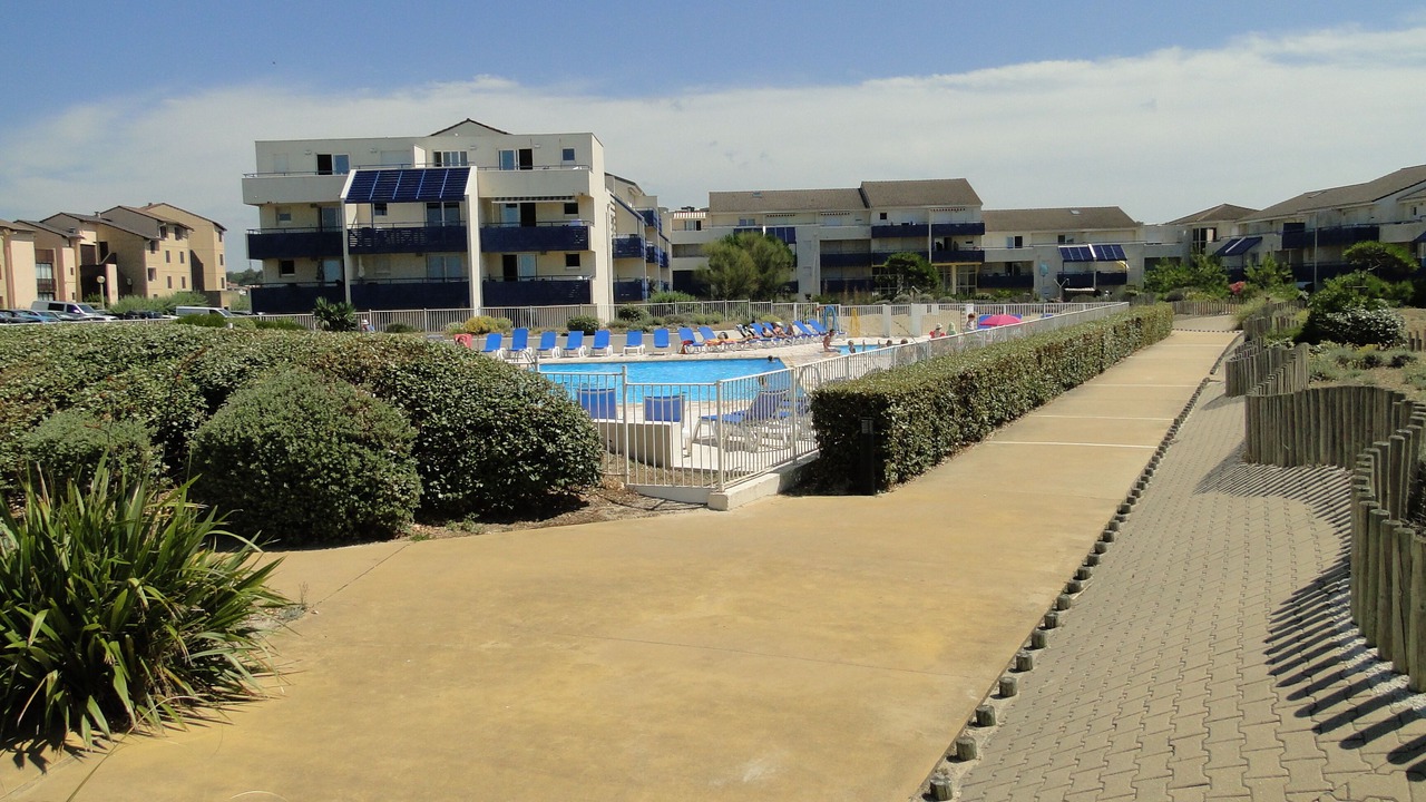 Photo of Outdoor in Lacanau-Ocean