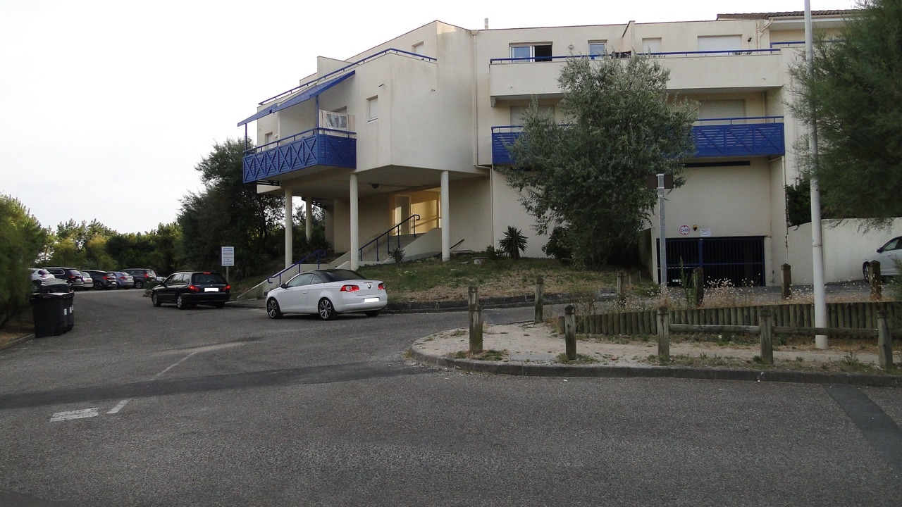 Photo of Outdoor in Lacanau-Ocean
