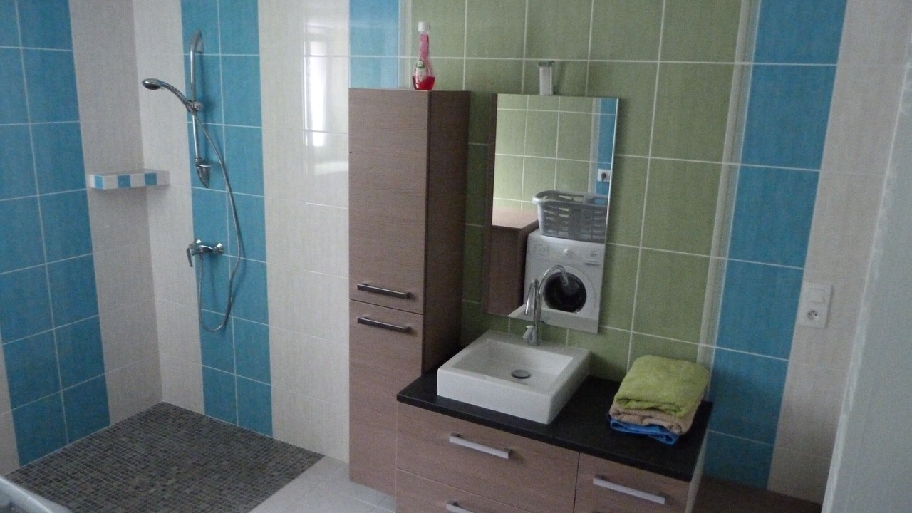 Photo of Bathroom in Saint-Jean-Pied-de-Port