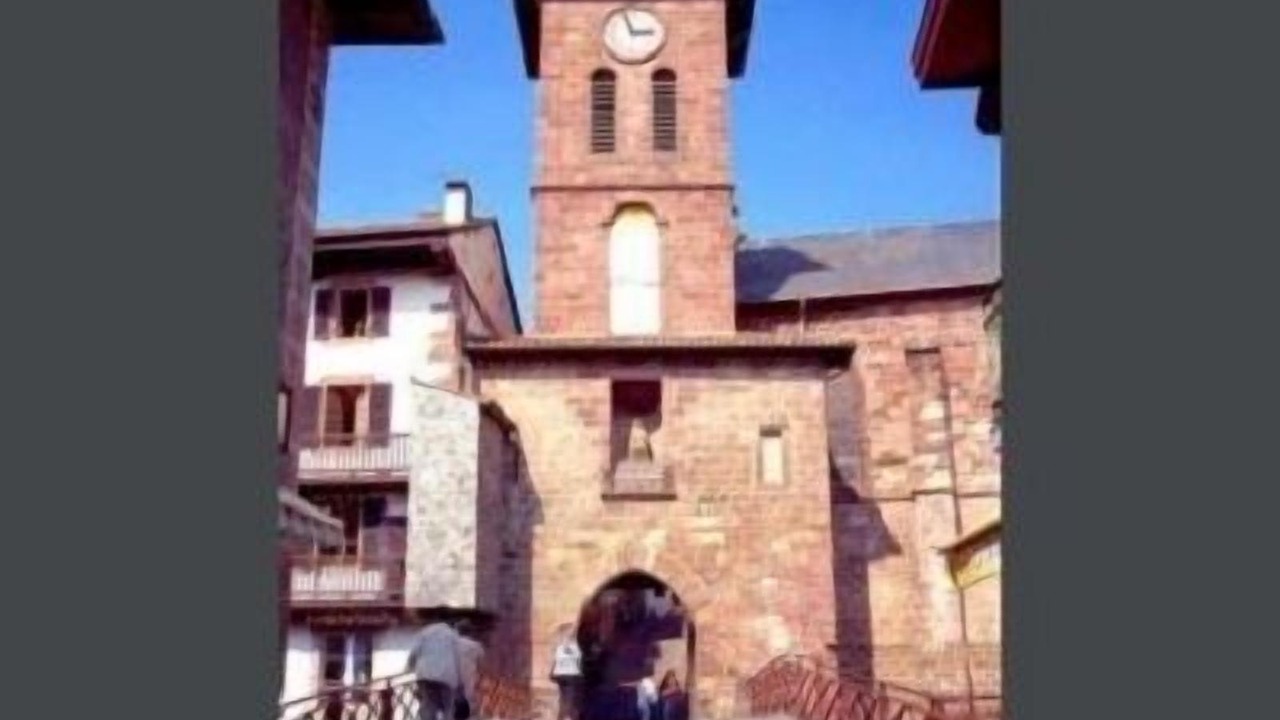 Photo of Others in Saint-Jean-Pied-de-Port