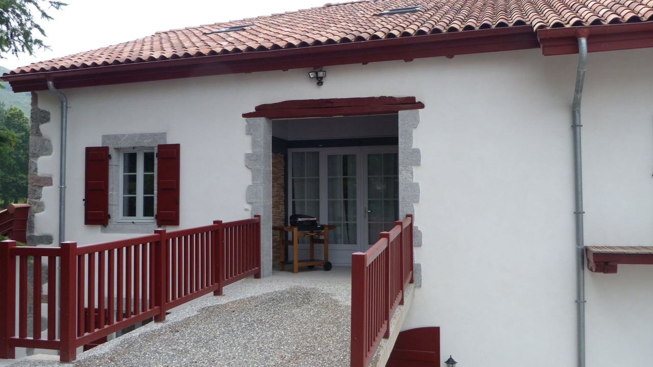 Photo of Outdoor in Saint-Jean-Pied-de-Port