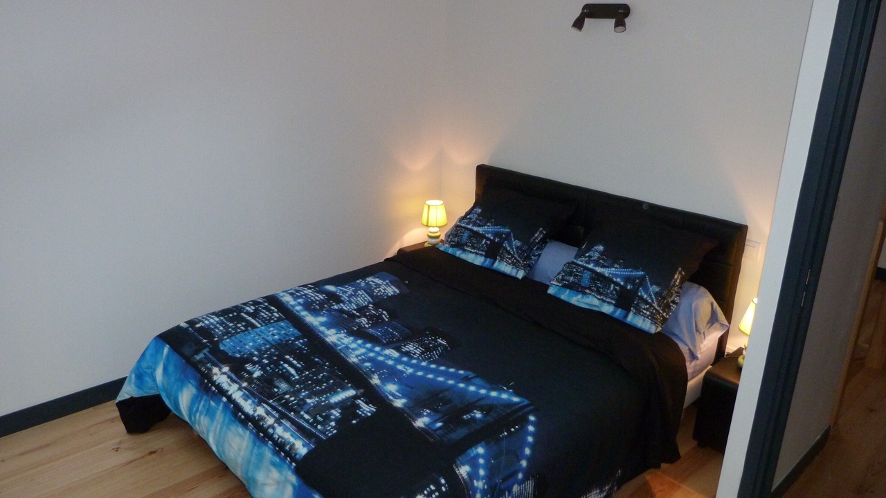 Photo of Bedroom in Saint-Jean-Pied-de-Port
