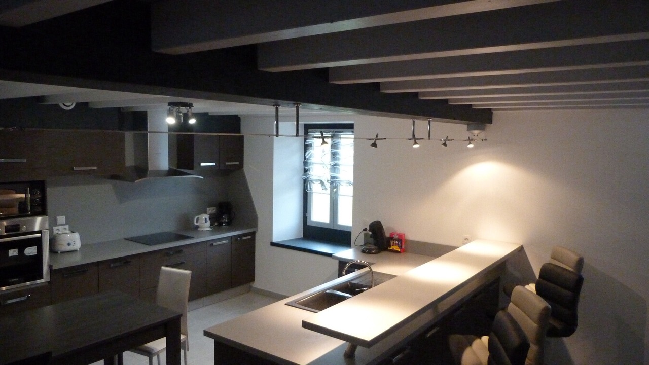 Photo of Kitchen in Saint-Jean-Pied-de-Port