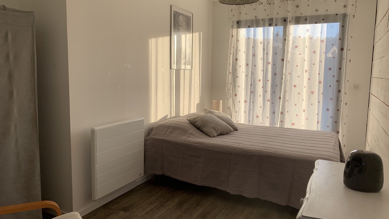 Photo of Bedroom in Saint-Michel-Escalus