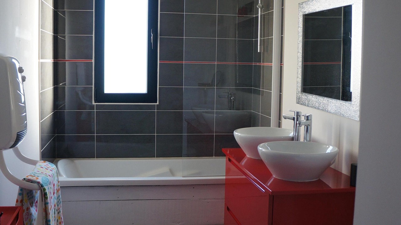 Photo of Bathroom in Saint-Michel-Escalus