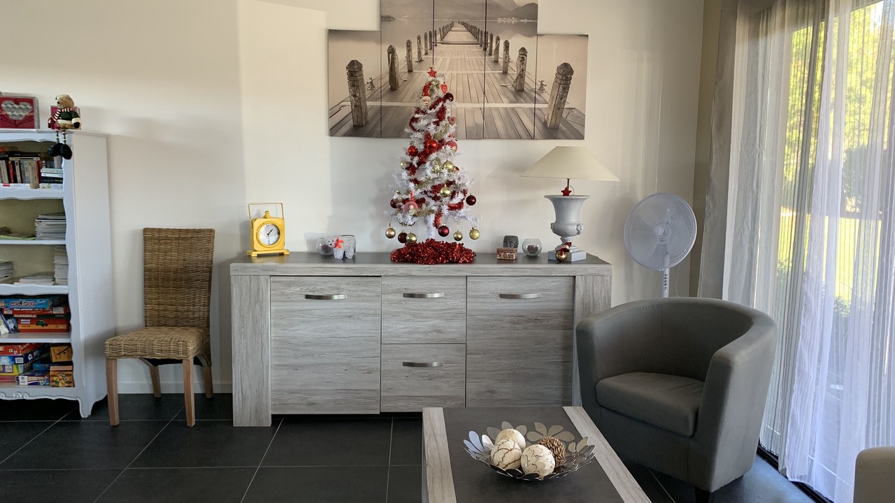 Photo of Livingroom in Saint-Michel-Escalus