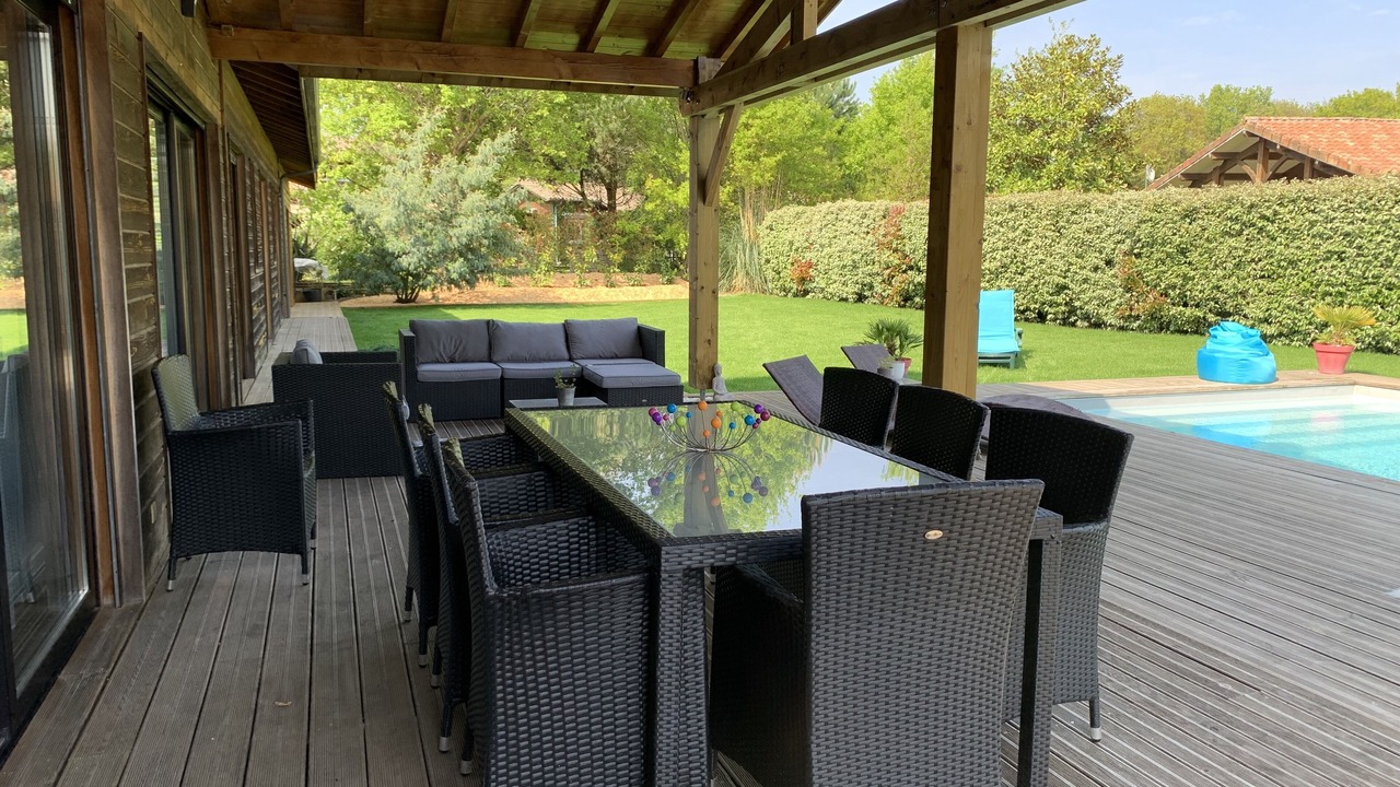 Photo of Outdoor in Saint-Michel-Escalus