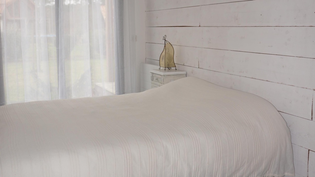 Photo of Bedroom in Saint-Michel-Escalus