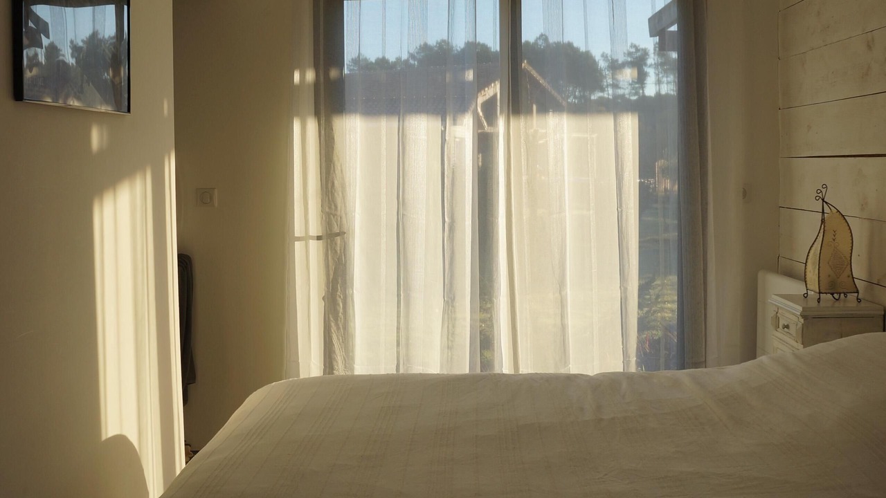 Photo of Bedroom in Saint-Michel-Escalus