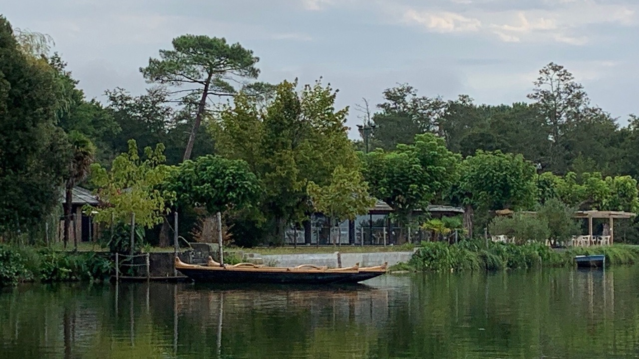 Photo of Outdoor in Saint-Michel-Escalus