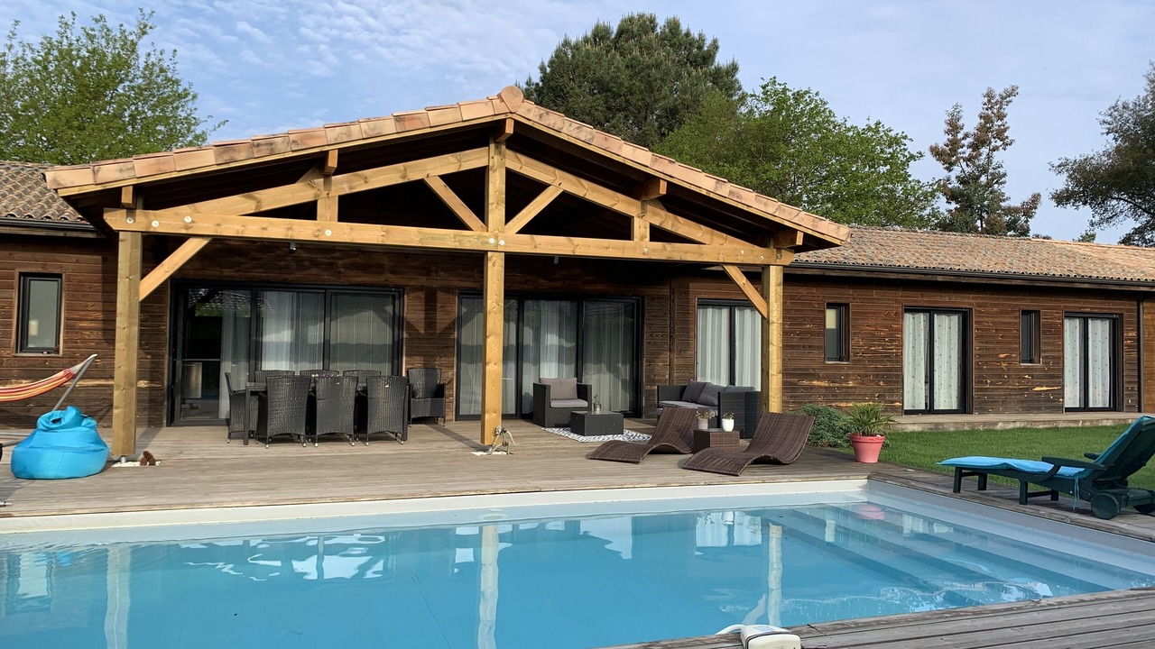 Photo of Outdoor in Saint-Michel-Escalus