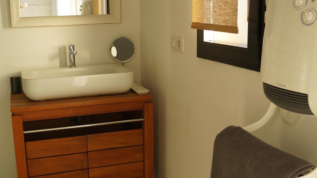 Photo of Bathroom in Saint-Michel-Escalus