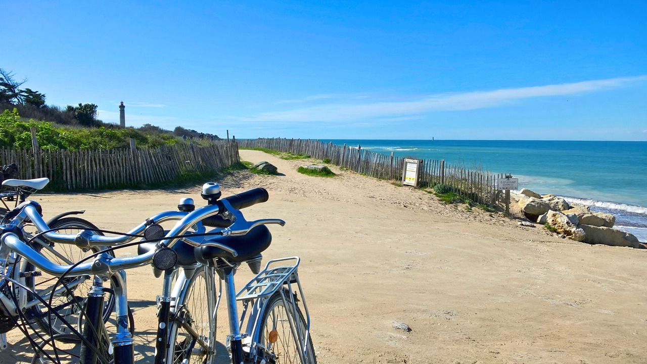Photo of Others in Saint-Clement-des-Baleines