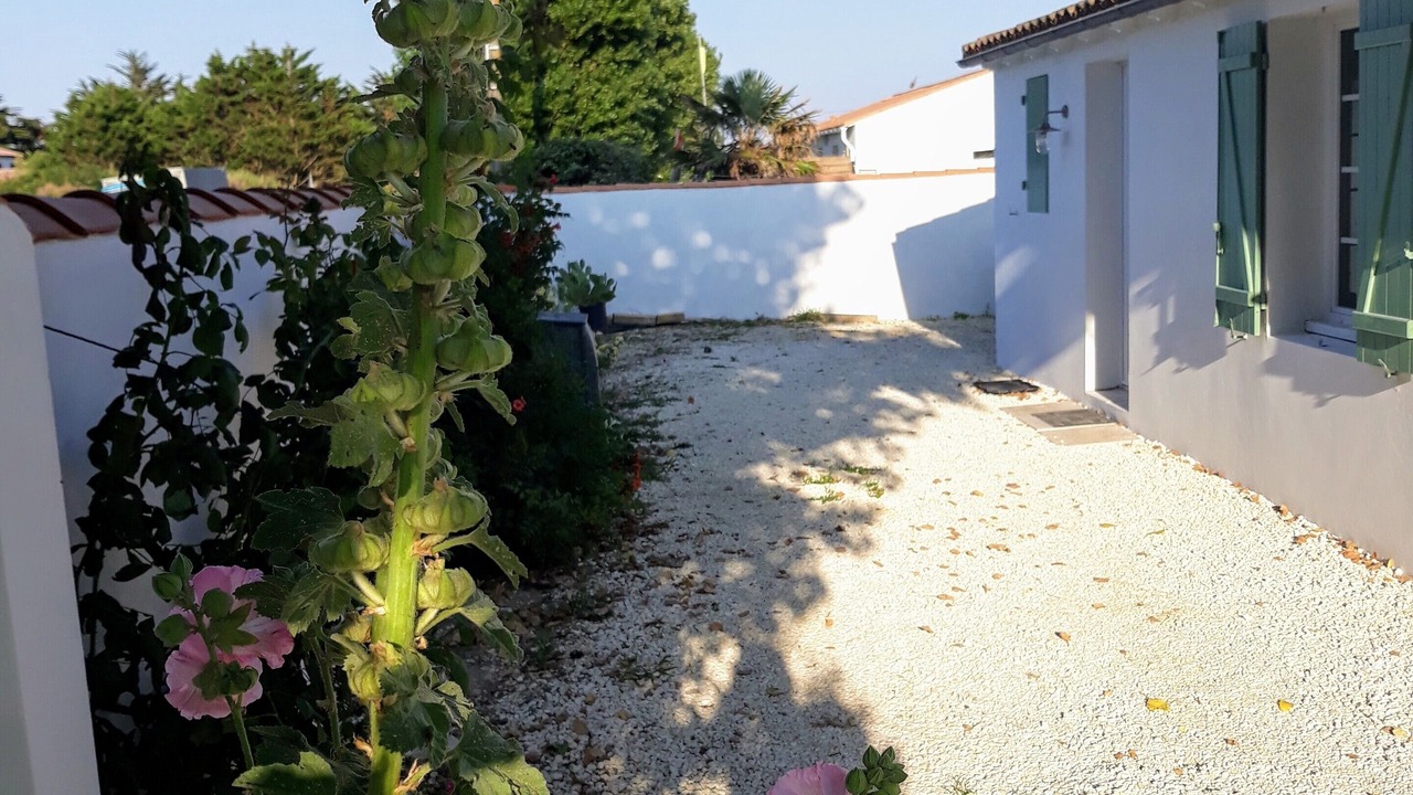 Photo of Outdoor in Saint-Clement-des-Baleines