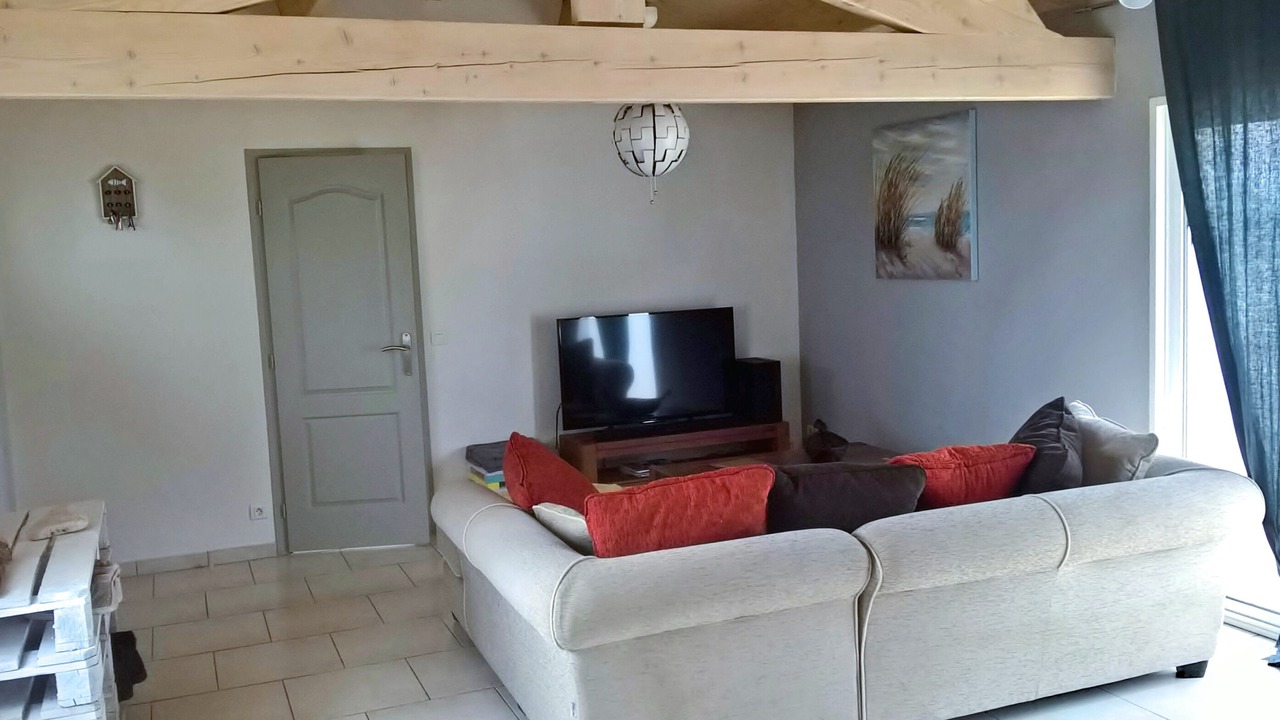 Photo of Livingroom in Saint-Clement-des-Baleines