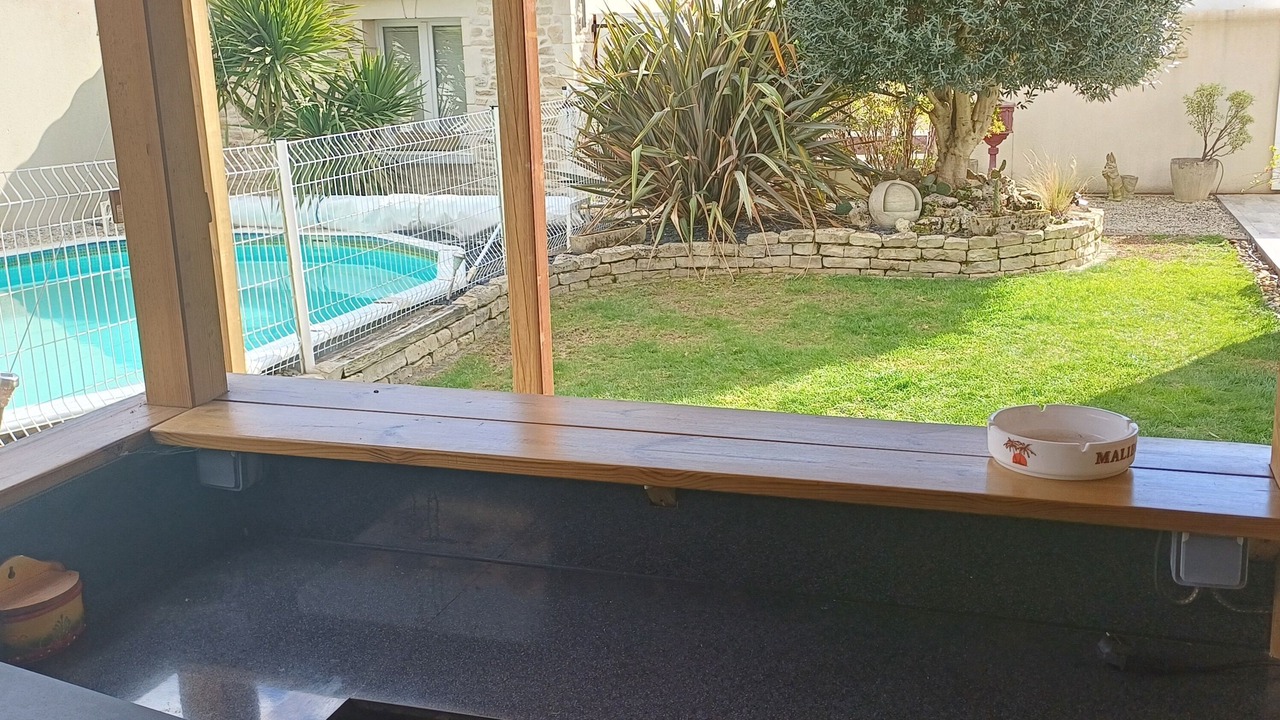 Photo of Outdoor in Saint Ouen d'Aunis