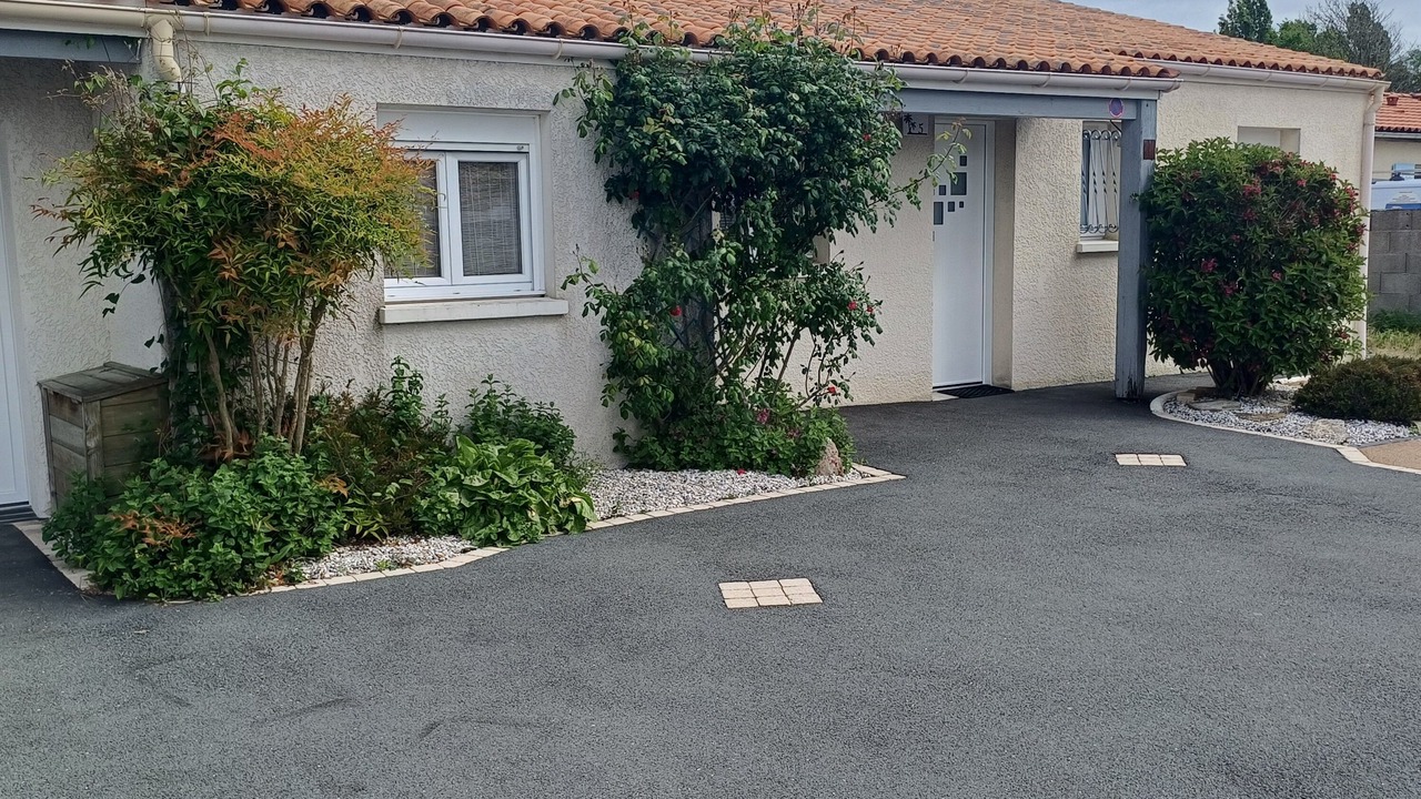 Photo of Outdoor in Saint Ouen d'Aunis