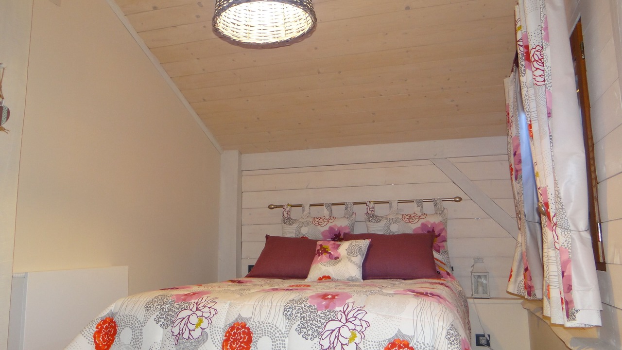 Photo of Bedroom in Beylongue