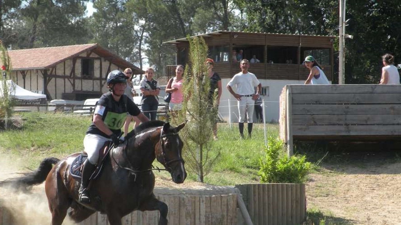 Photo of Outdoor in Beylongue
