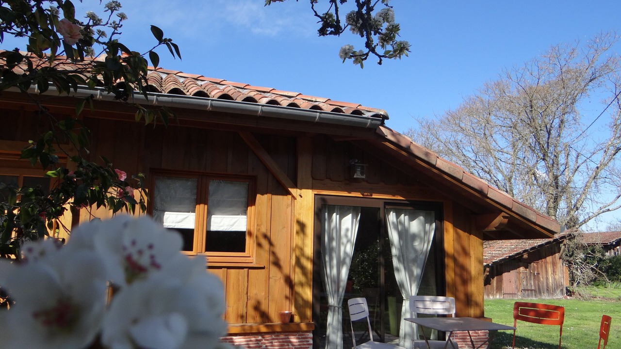 Photo of Outdoor in Beylongue