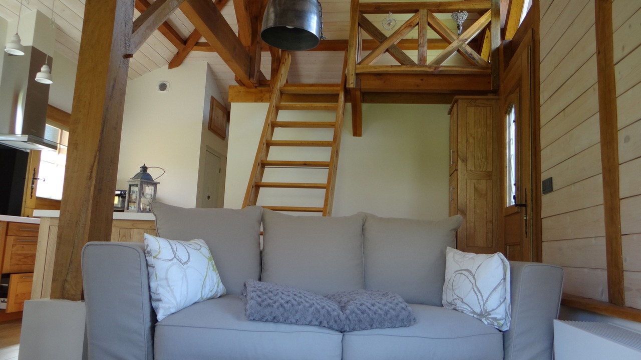 Photo of Livingroom in Beylongue