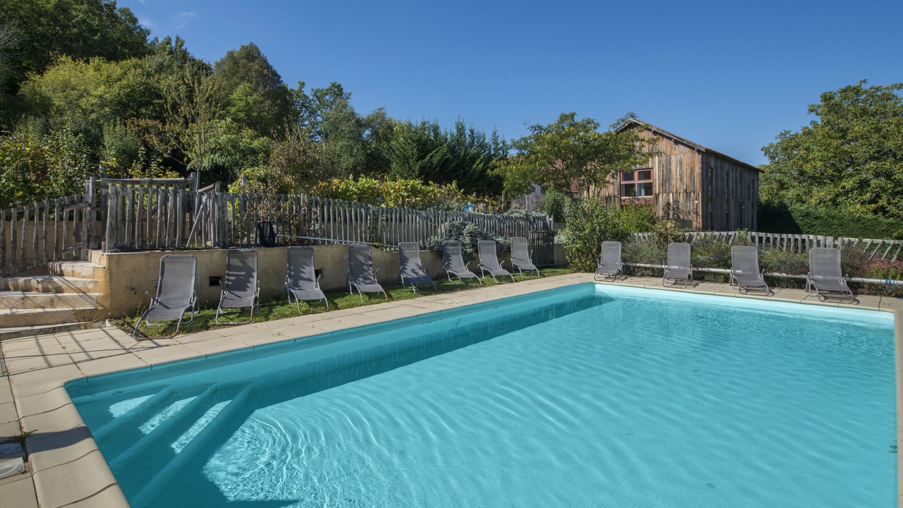 Photo of Outdoor in Le Buisson-de-Cadouin