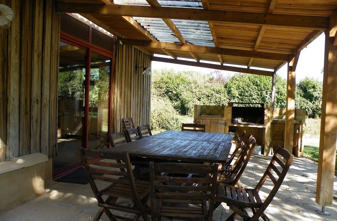 Photo of Outdoor in Le Buisson-de-Cadouin