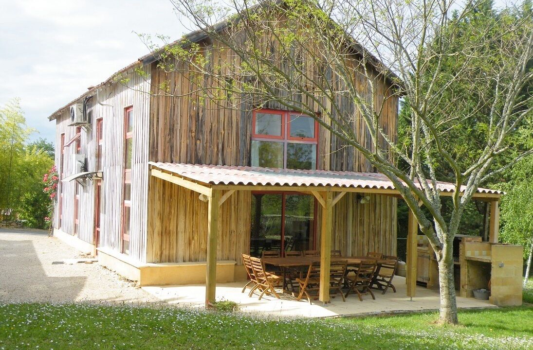 Photo of Outdoor in Le Buisson-de-Cadouin