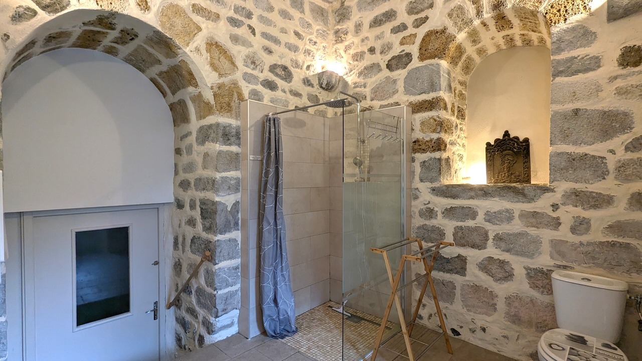 Photo of Bathroom in Osse-en-Aspe