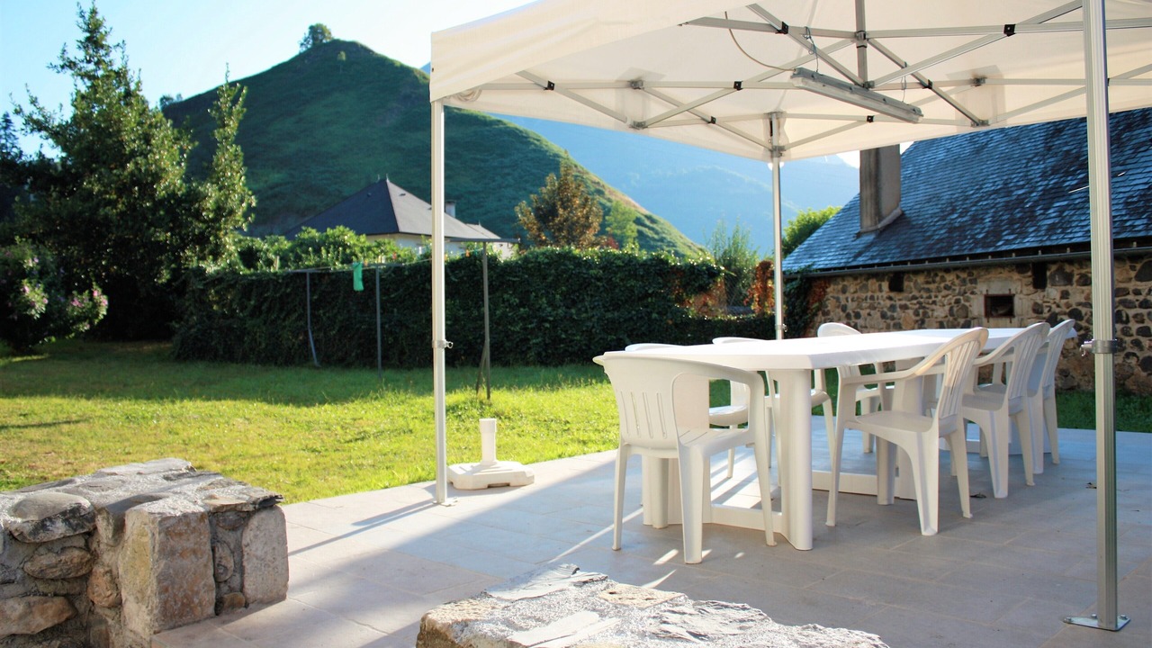 Photo of Outdoor in Osse-en-Aspe