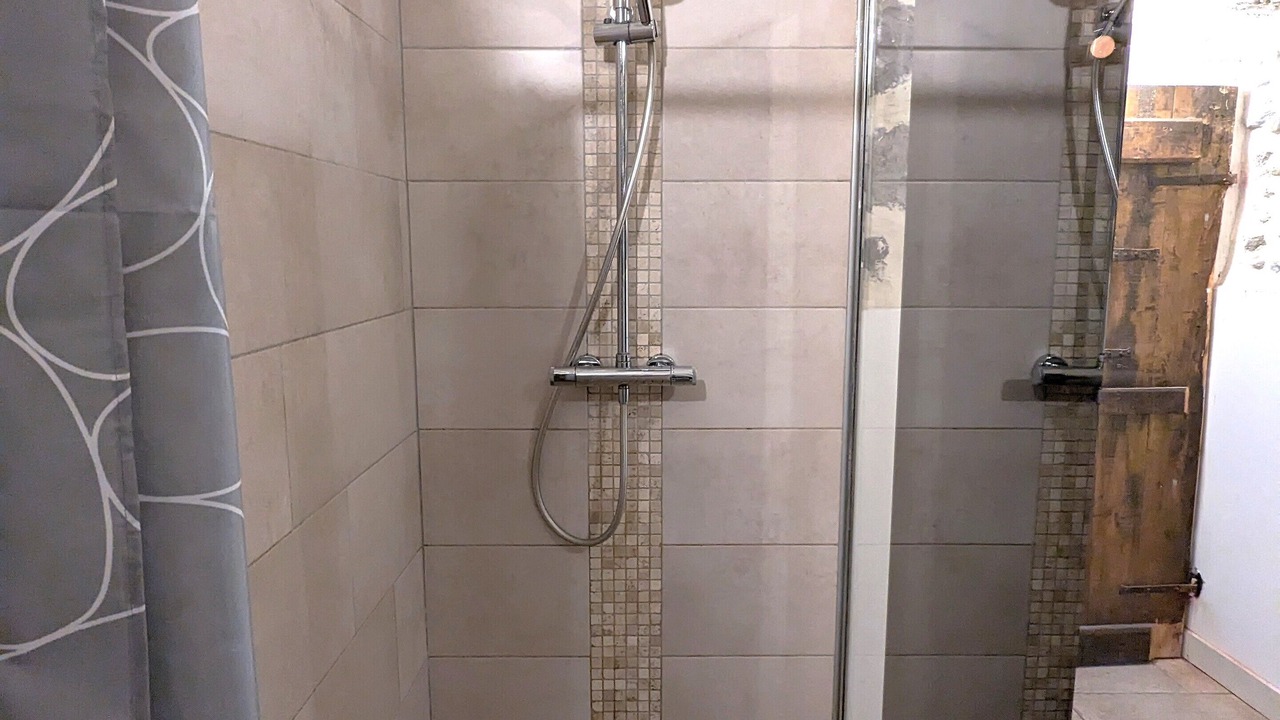 Photo of Bathroom in Osse-en-Aspe