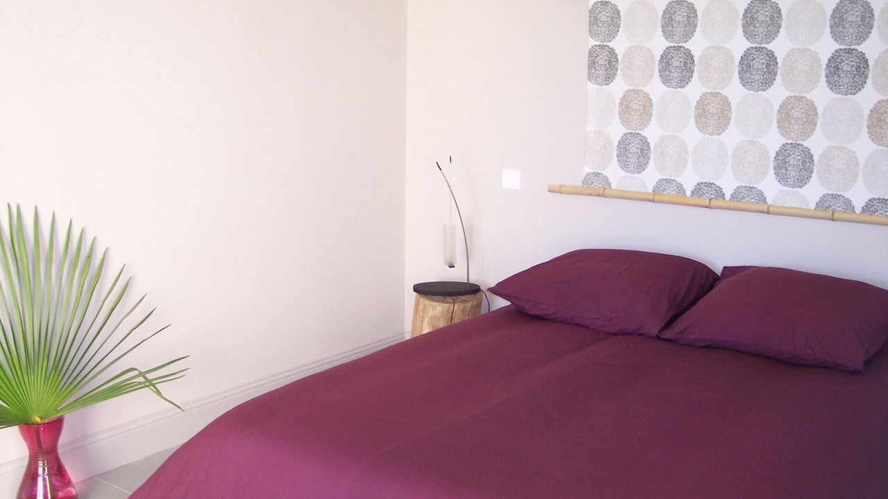 Photo of Bedroom in Saint-Leon