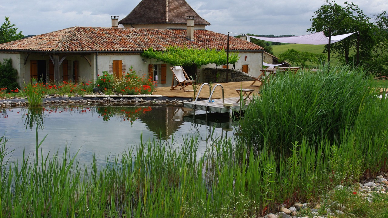 Photo of Outdoor in Saint-Leon
