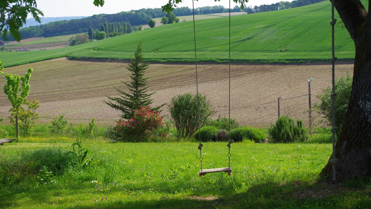 Photo of Outdoor in Saint-Leon