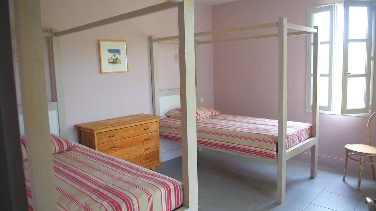 Photo of Bedroom in Saint-Leon