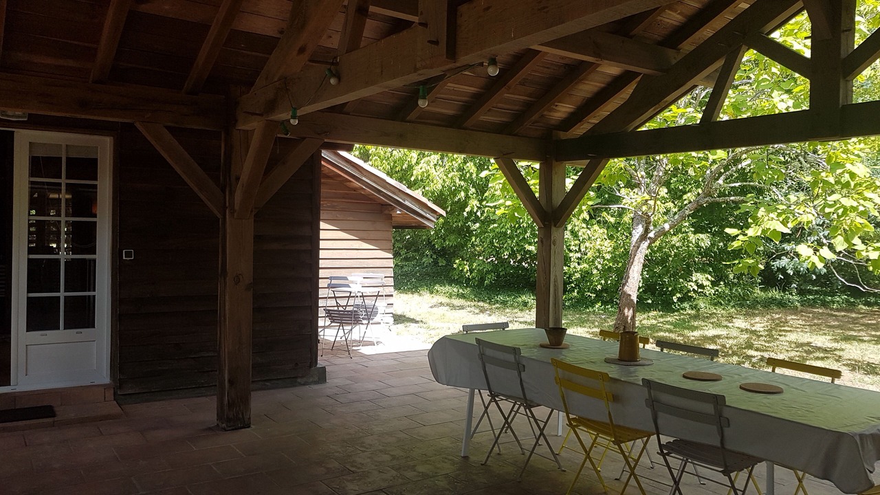 Photo of Outdoor in Saint-Julien-en-Born