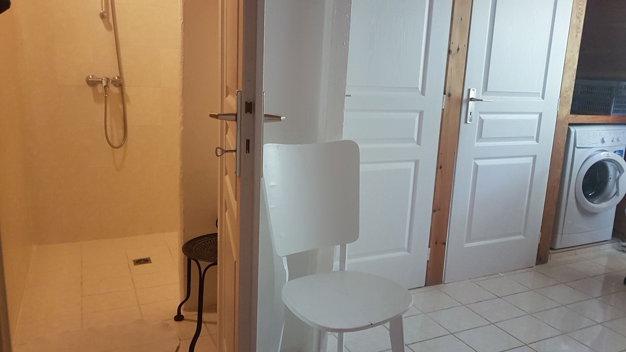Photo of Bathroom in Saint-Julien-en-Born