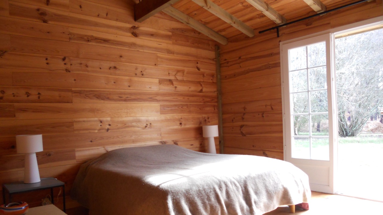 Photo of Bedroom in Saint-Julien-en-Born