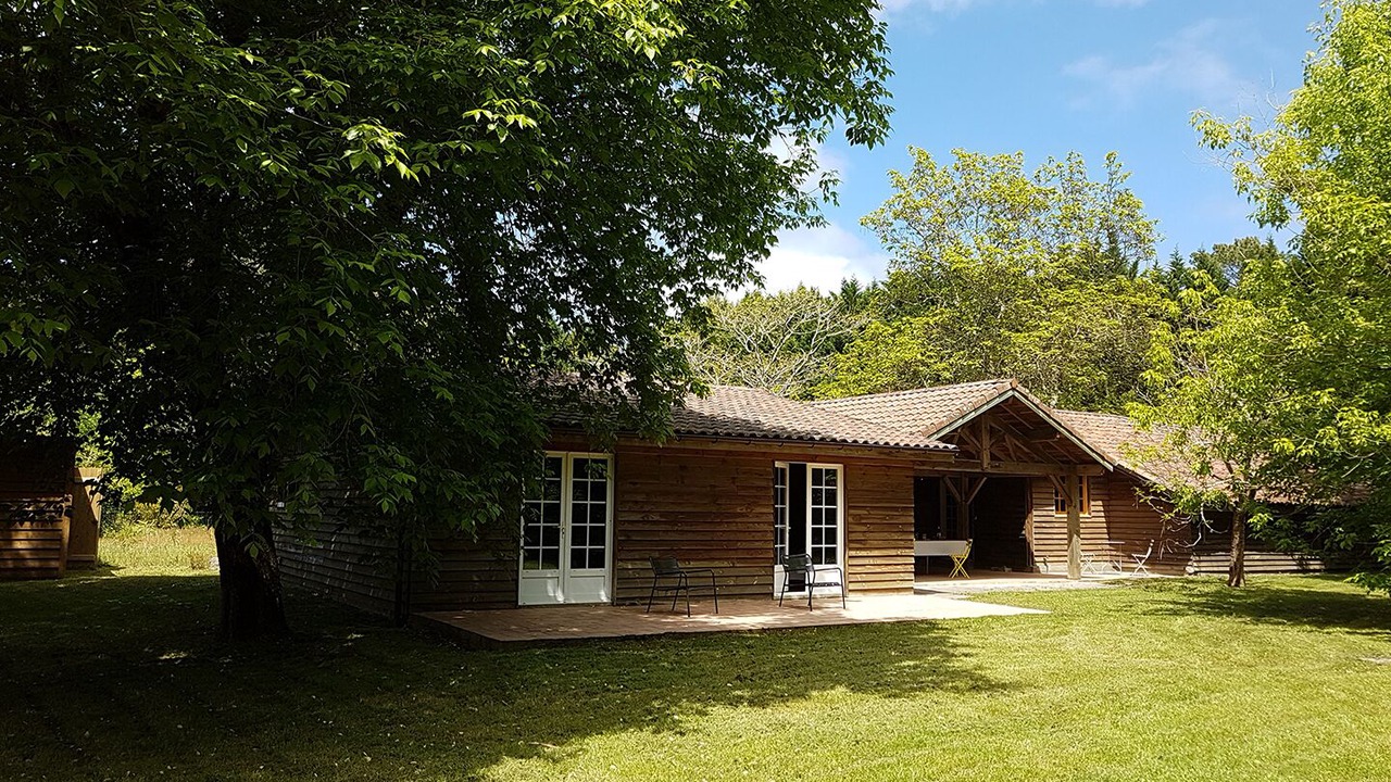 Photo of Outdoor in Saint-Julien-en-Born