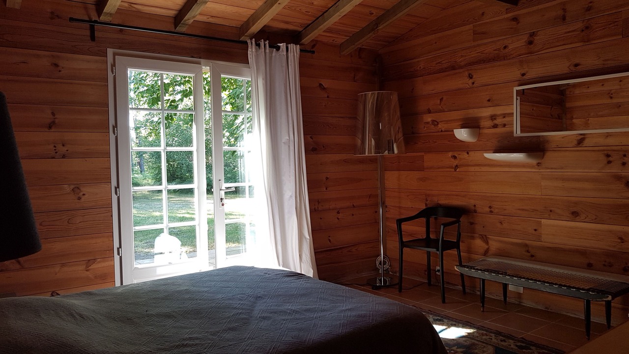 Photo of Bedroom in Saint-Julien-en-Born