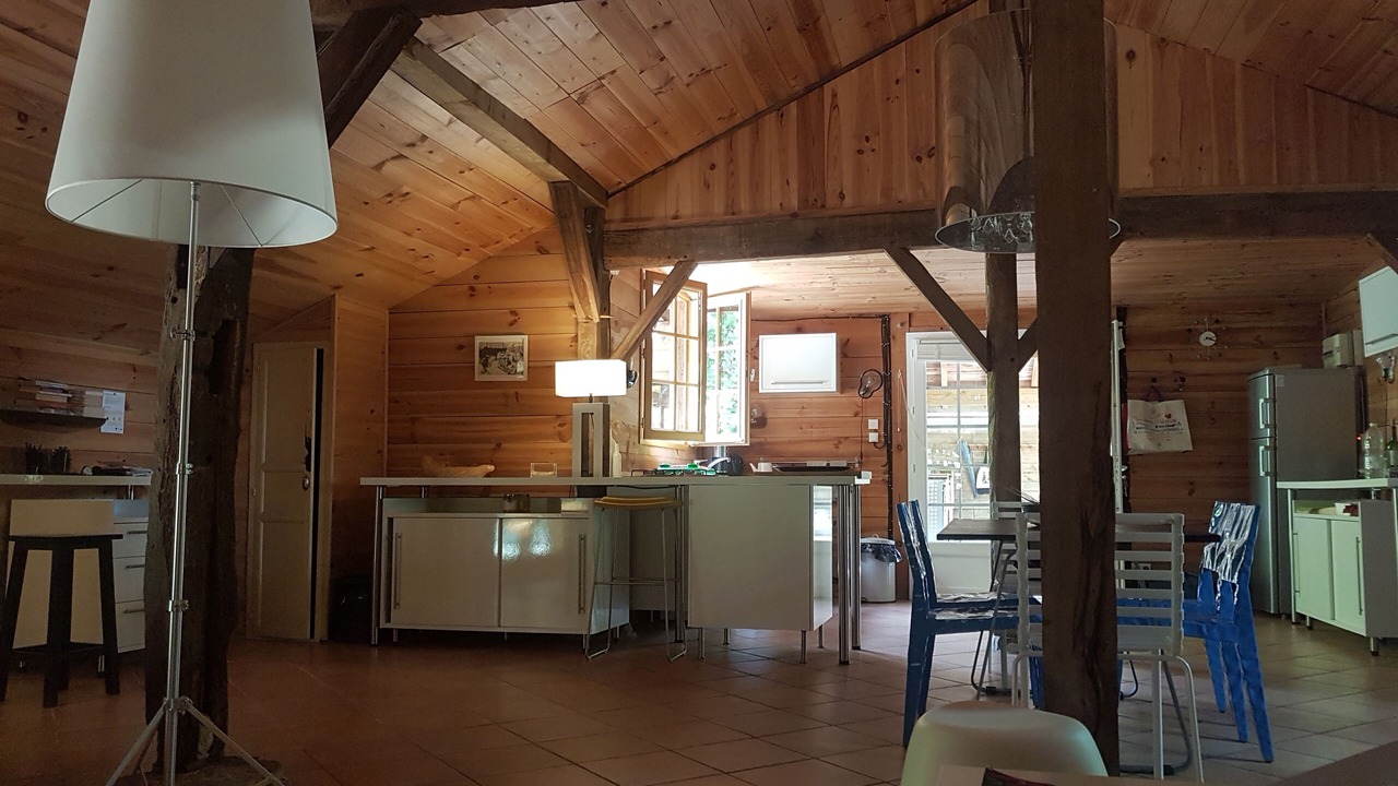 Photo of Kitchen in Saint-Julien-en-Born