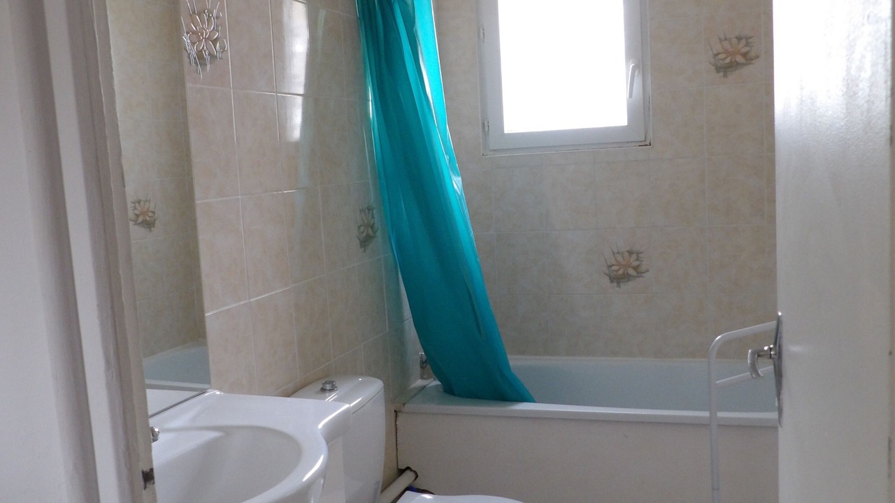 Photo of Bathroom in Sarlat-la-Caneda